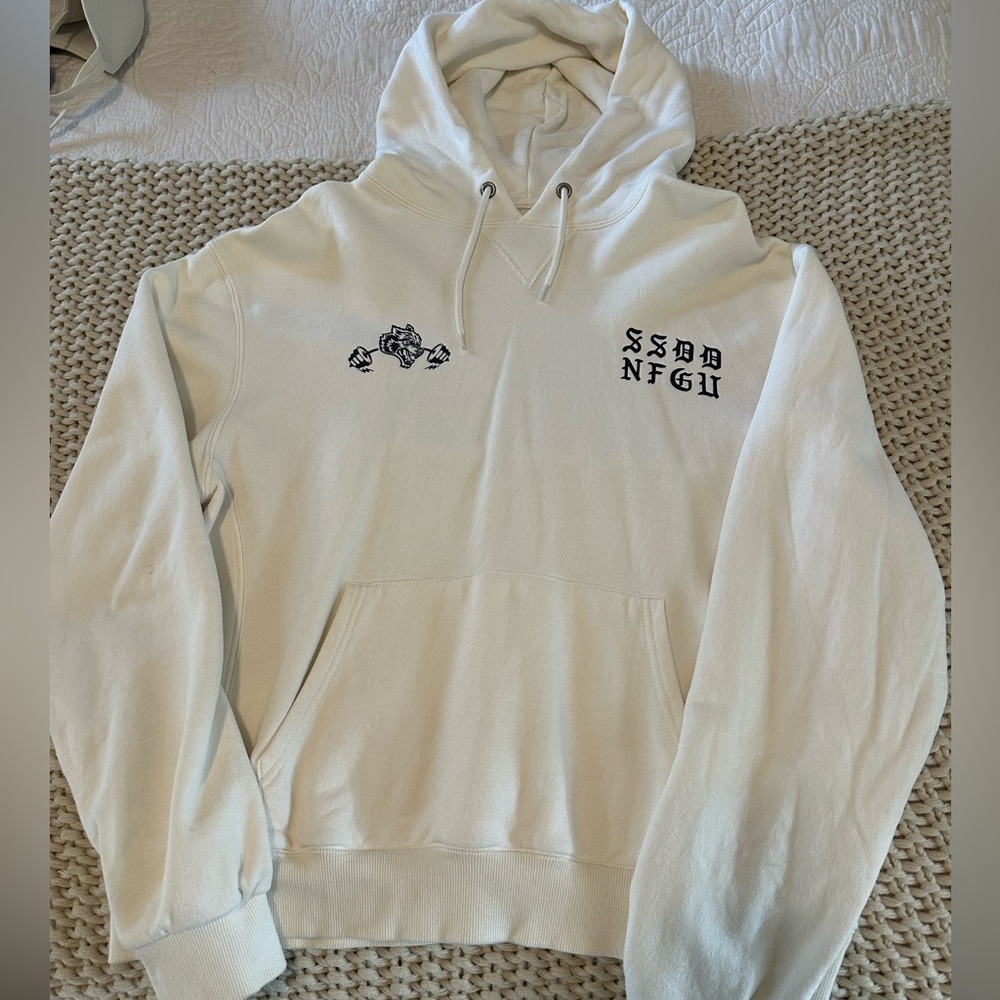 Darc Sport Hoodie